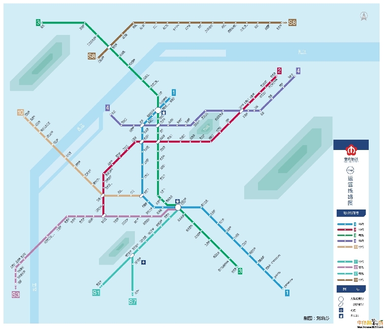 南京地铁3号线线路图_西安地铁3号线线路图_北京地铁3号线线路图