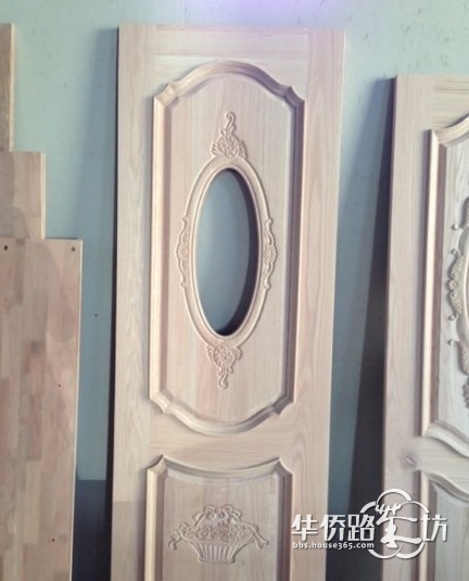 没上漆的家具白胚也可以美的如此惊心动魄 没