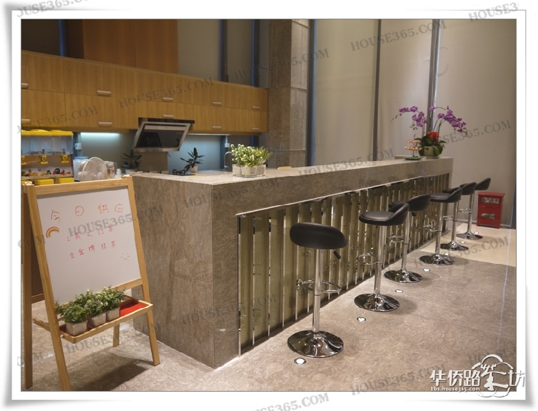 纯新盘启迪方洲售楼处正式公开,内部实景大图