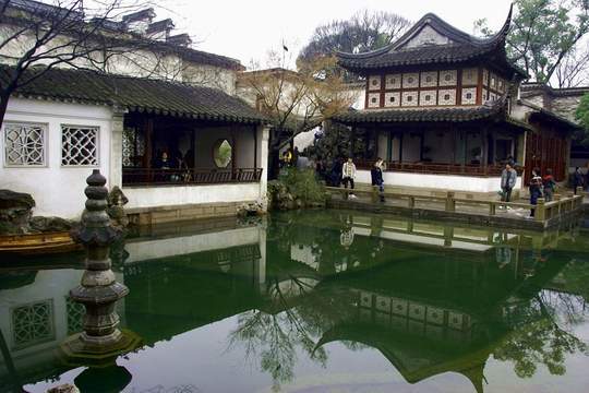 苏州风水师-365博客-365地产家居网