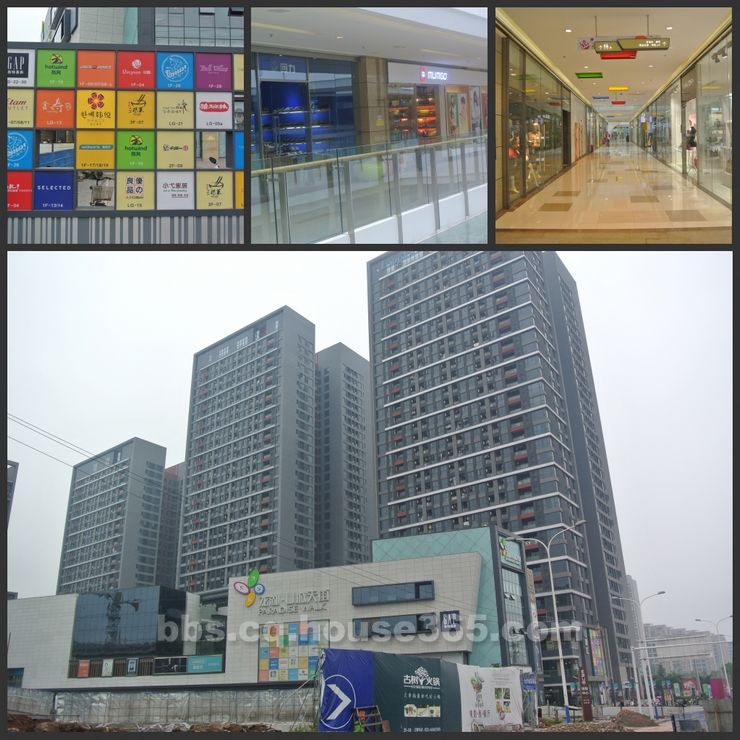龙湖u城地铁站-尖顶坡站全解析,预计年底就会开通咯