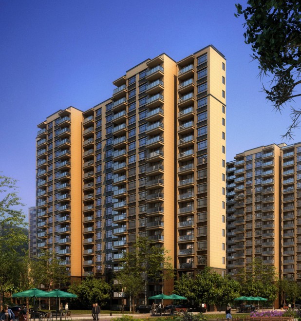 启迪方洲-南京启迪方洲-南京365地产家居网