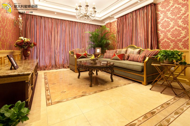 西安意大利蜜蜂瓷砖之意大利蜜蜂瓷砖 罗塞拉