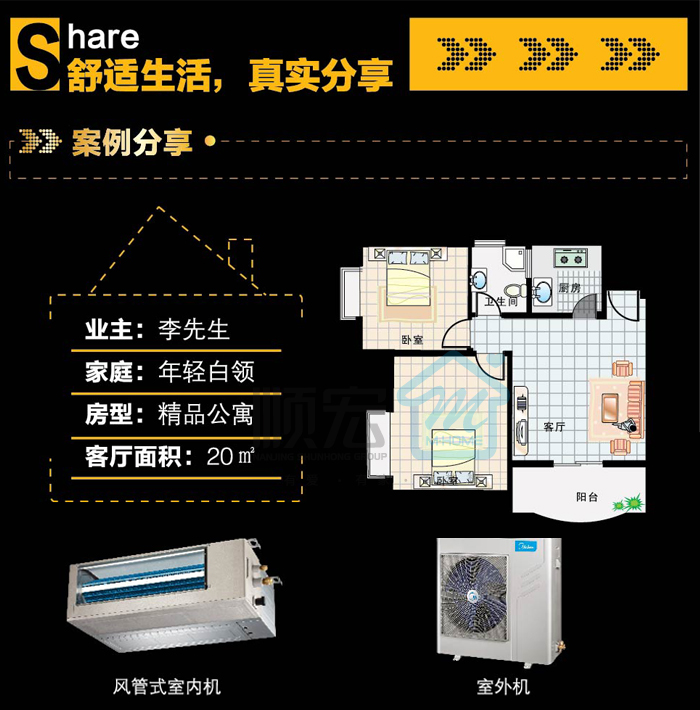 一个值15万的教训：中央空调设计方案范例里藏了这5个“省钱开关”