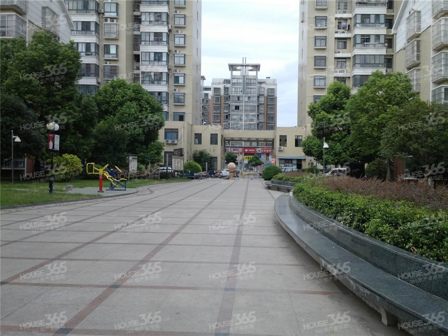 江晨园