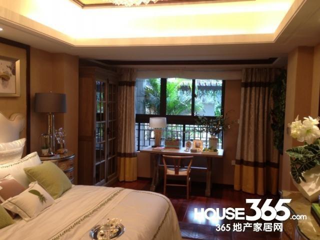 【我爱我家 全权代理】白下城中叠墅 世茂君望