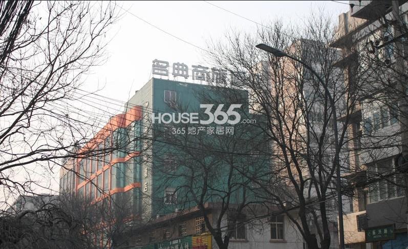 皇廷南院最新动态