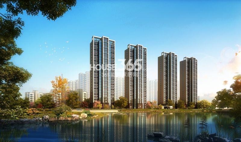 苏州公积金最高可贷88万 8盘7字头起刚需改善一网打尽_苏州365淘房