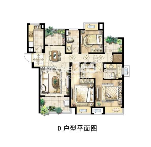 现任市房管局局长乔晓