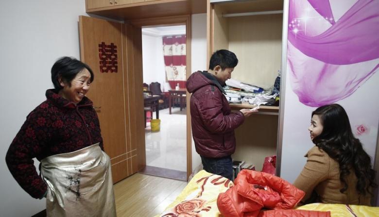 越南农村姑娘相亲网图片