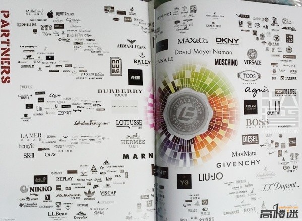 无锡的奢侈品集中营,奥特莱斯的品牌大集合!6