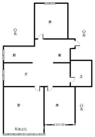 文华苑小区介绍 项目占地120亩,一期与二期总建筑面积约22万平方