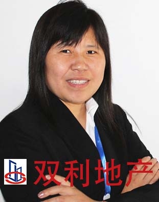 网络经纪人-江春燕-365地产家居网