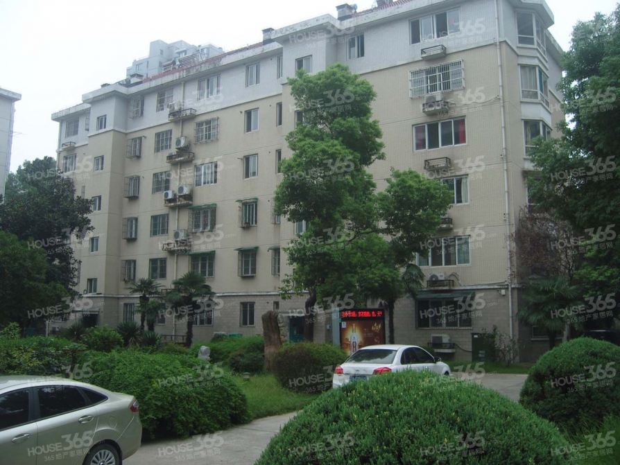 汇景花园