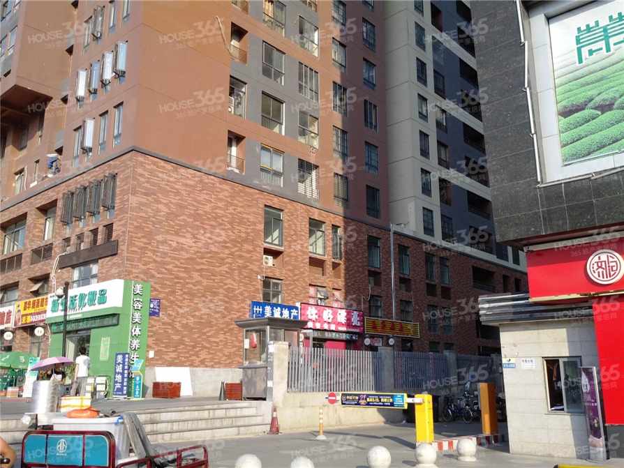 合肥二手房 合肥二手房出售 瑶海区小区 汽车站小区 天目未来 瑶海区