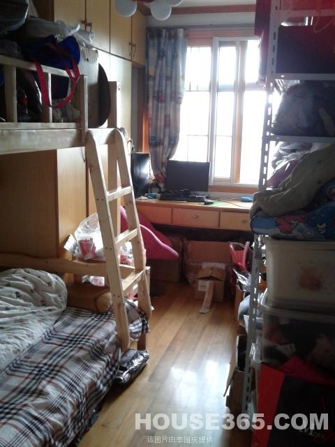 幕府山庄旁 满5年免税 可带户口 精装修 房主低价出售_南京栖霞区晓庄
