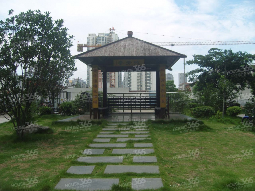 景城花园_合肥景城花园二手房|租房|房价_合肥365淘房