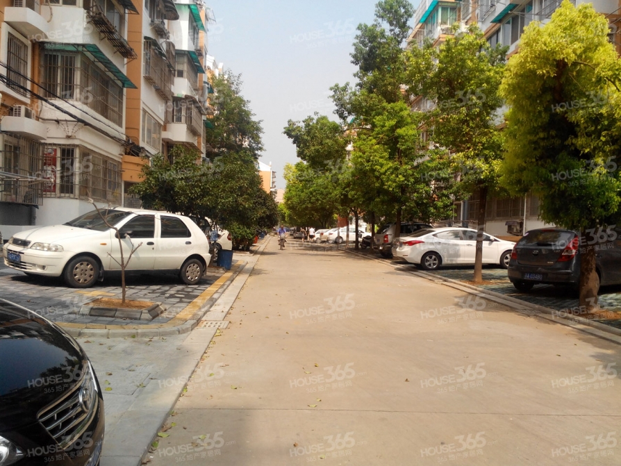 【我爱我家 阳光房 交通便利_南京建邺区南苑思园租房】_南京租房网