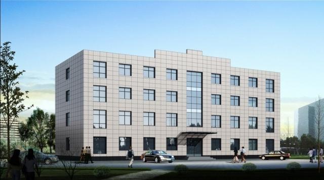 金峰大厦整层写字楼 精装 办公好房