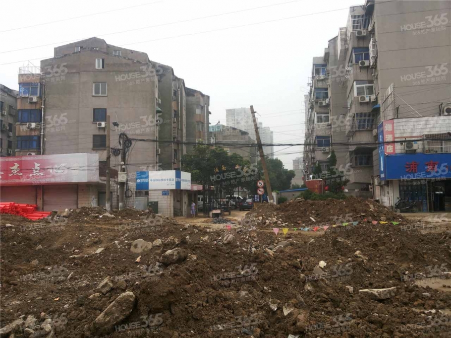 常州房产市场动态解析：中介行业的春天来了？