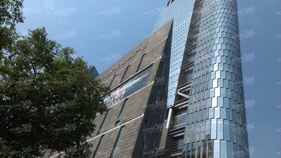 绿地广场云峰大厦_南京绿地广场云峰大厦二手房|租房|房价_南京365淘