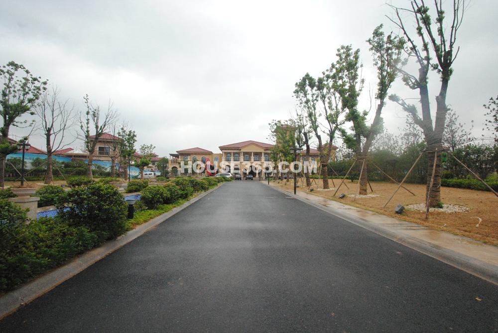 南京新房 句容市 东紫园