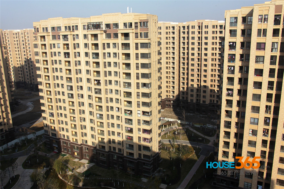 宜居芜湖之东城豪庭